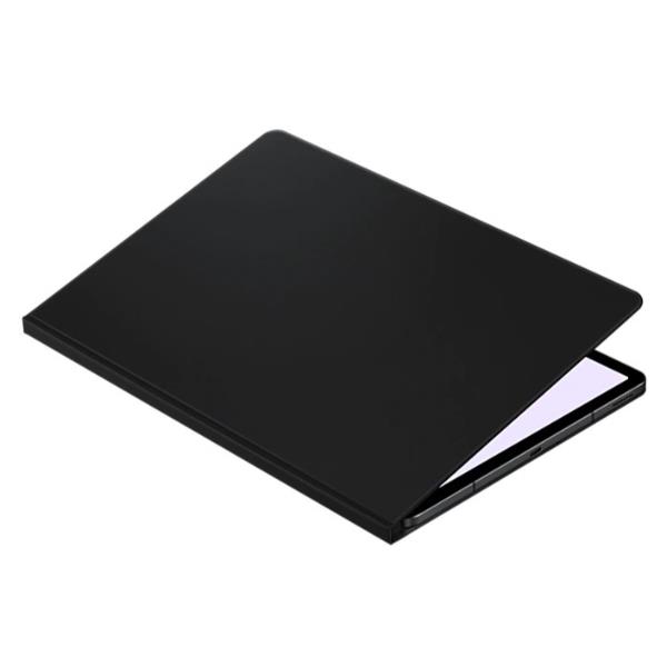 Samsung Book Cover Tab S7 Fe Tab S7 Plus Negro